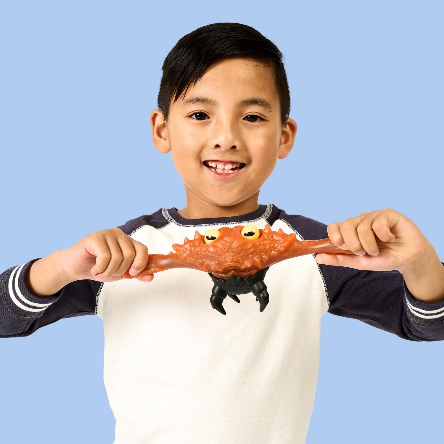 HEROES OF GOO JIT ZU DEEP GOO SEA S9 W1 HERO PK EXOSHOCK RARE