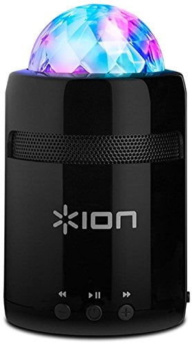 ion party starter speaker