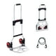 thumbnail image 1 of Carrito de aluminio plegable VEVOR con capacidad de carga de 80 kg, 1 of 9