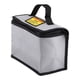 thumbnail image 4 of Bolsa Protectora De Almacenamiento De Seguridad De Batería LiPo Ignífuga, Bolsa Protectora Segura, Protector De Saco De Carga, 4 of 8