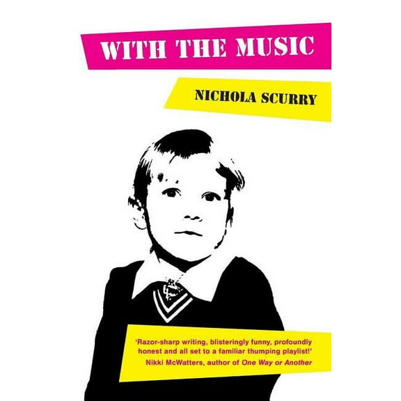 With the Music, (Paperback)