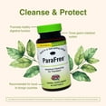 thumbnail image 4 of ParaFree Softgels 60 ct Herbs Etc, 4 of 7
