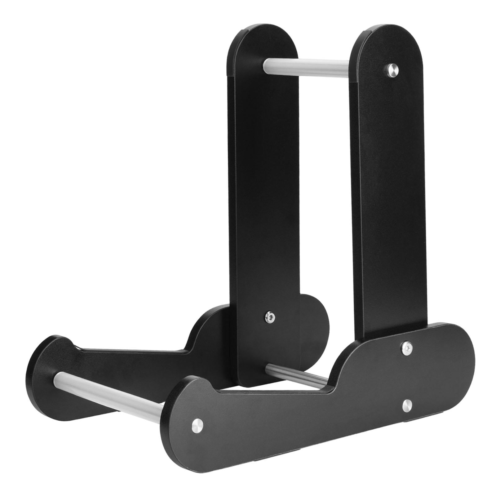 LeeQinersw Guitar Stand Easy Assembly Easy Use Gifts Space Saving Accessories Organizer