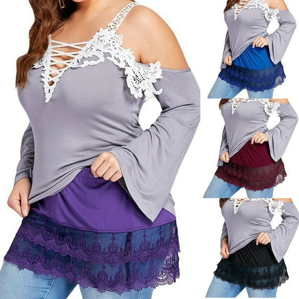 Lace shorts extenders cheap