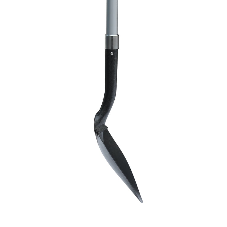 Expert Gardener Fiberglass D-Handle Digging Shovel, 11.8 In photo 7