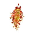 thumbnail image 2 of Guirnalda de bayas de Año Nuevo chino 2026, artesanía tradicional genérica con luz estilo A, 2 of 9