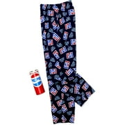 Pepsi - Men's Pajama Pants in a Can