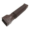 thumbnail image 3 of Rain Gutter Downspout Extensions, Universal Drain Downspout Extender Rain Gutter Downspout Extension Set For Included, 3 of 8