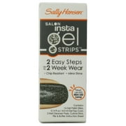 Coty Sally Hansen Salon Insta Gel Strips Gel Polish Strips, 1 ea