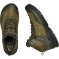 thumbnail image 6 of KEEN Men's NXIS Evo Mid Waterproof Shoe, 6 of 6