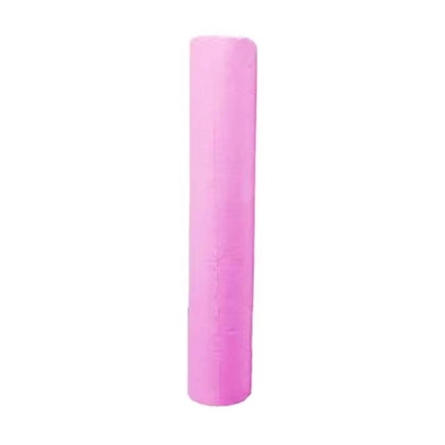 Lit de Massage Spa Jetable Sht Sn Non Tissé Appui-Tête Housse de Table Rouleau