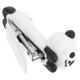 thumbnail image 5 of Mini grapadora de escritorio con forma de panda, portátil, para niños y profesores, pequeña y divertida, ideal para el hogar, la escuela, el aula y la oficina, 5 of 7