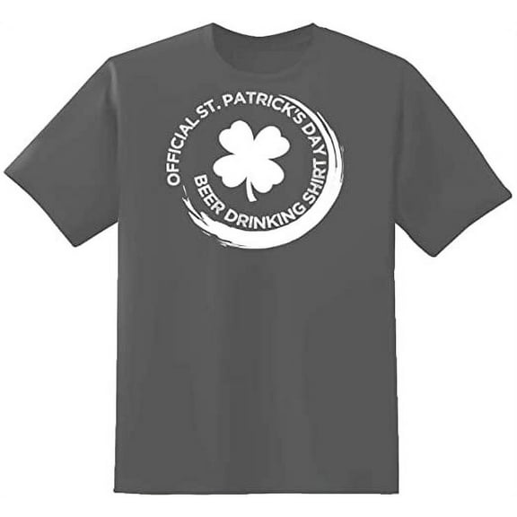 RedBarn Official Gift Lover Novelty Sarcastic Funny Mens Graphic T Shirts