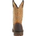 thumbnail image 7 of Durango Steel Toe Waterproof Western Boot, 7 of 7