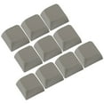thumbnail image 6 of lanema 1U High Profile Multi Colored Keycaps XDA2 Keycap for Mechanical Keyboard Perfect for Gaming and Programming 10PCS, 6 of 12