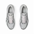 thumbnail image 3 of Papergirl BEAMS Asics GT-2160 Silver Soft Baby Pink 1203A427-100 Men's, 3 of 6