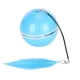 thumbnail image 4 of Bola de juguete giratoria para gato con luz LED giratoria automática interactiva para interiores recargable, 4 of 8