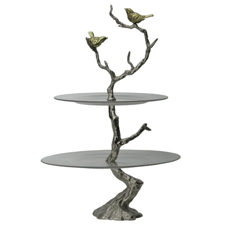 

A&B Home Atelier 2-Tier Serving Plate
