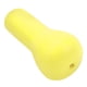 thumbnail image 4 of Soporte portátil para caña de pescar, soporte para caña de pescar con absorción de impactos (amarillo), 4 of 10