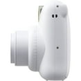 thumbnail image 7 of Open Box Fujifilm Instax Mini 12 Instant Film Camera, Clay White -, 7 of 7