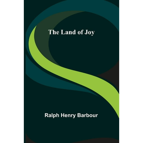 The Land of Joy, (Paperback)