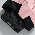 thumbnail image 5 of ATOGUTA Ski Set Kids Ski Jacket Snow Jacket Pants Suits Windproof Waterproof Winter Coats Size 5T-14, Pink, 5 of 5