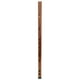 thumbnail image 2 of Flauta de Bambú Amargo Sincero Bolsa de Terciopelo Pulido Profesional Instrumento Musical Refinado Llave ZD-5E, 2 of 10