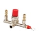 thumbnail image 1 of Válvula de presión del compresor de aire Cola Interruptor de válvulas de presión 90-125 PSI, 1 of 8