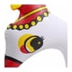 thumbnail image 2 of Flotador Inflable para Alberca The Baby Shop  TY357328 Cisne Corona 70 cm Rojo -, 2 of 4