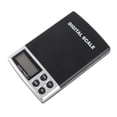 thumbnail image 4 of Scale Mini Electronic Weight Scale Portable Digital Luggage Food Scale For Home Kitchen, 4 of 7