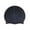 Black, variant on VerPetridure Unisex Swim Caps with 3D Ear Protection,Durable Flexible Silicone Swimming Hats for Women Men Kids Adults,Bathing Swimming Caps for Short/Long Hair
