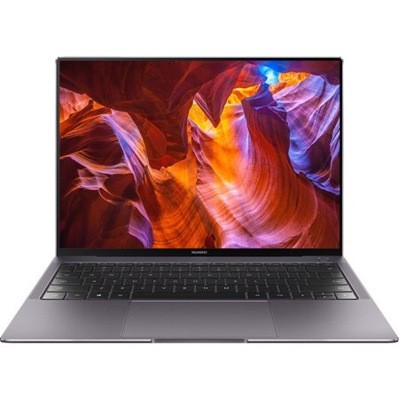 Restored Huawei Matebook X Pro 53010CAJ 13.9" Touch Laptop i7-8550U 16GB 512GB (Refurbished)