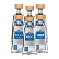 thumbnail image 1 of Pack De 6 Tequila 1800 Blanco 700 Ml 1800 Blanco, 1 of 3