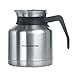 thumbnail image 3 of Technivorm Moccamaster Carafe Thermique 1 L, Taille Unique, Argent, 3 of 4