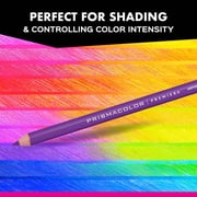 Prismacolor Artist Grade Colored Pencil (24 Pieces)