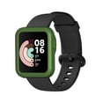 thumbnail image 3 of Daisyyozoid Wholesale Protective Frame Case For Xiaomi Mi Watch Lite/Redmi Watch TPU Shell Protector, 3 of 3