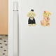 thumbnail image 2 of 2 imanes para refrigerador con forma de perro Imanes para refrigerador con forma de perro Divertidos imanes para refrigerador, 2 of 7