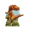 Advanced Graphics 2053 54 x 46 in. Ramsey - Disney & Pixars The Good Dinosaur Cardboard Standup