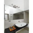 thumbnail image 3 of Z-Lite Rubicon 4 Vanité Légère en Nickel Brossé, 3 of 6