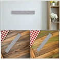 thumbnail image 3 of Luxshiny 6PCS Felt Pin Board Light Grey for Creative Workspace Wall Organization Use, 3 of 7