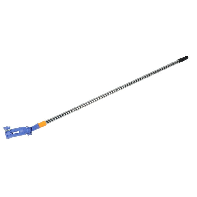Paint Brush Extender, Efficient Practical Paint Roller Brush Extension Pole for Corner Painting