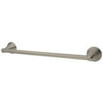thumbnail image 1 of Kingston Brass Governor 18" Towel Bar, 1 of 2
