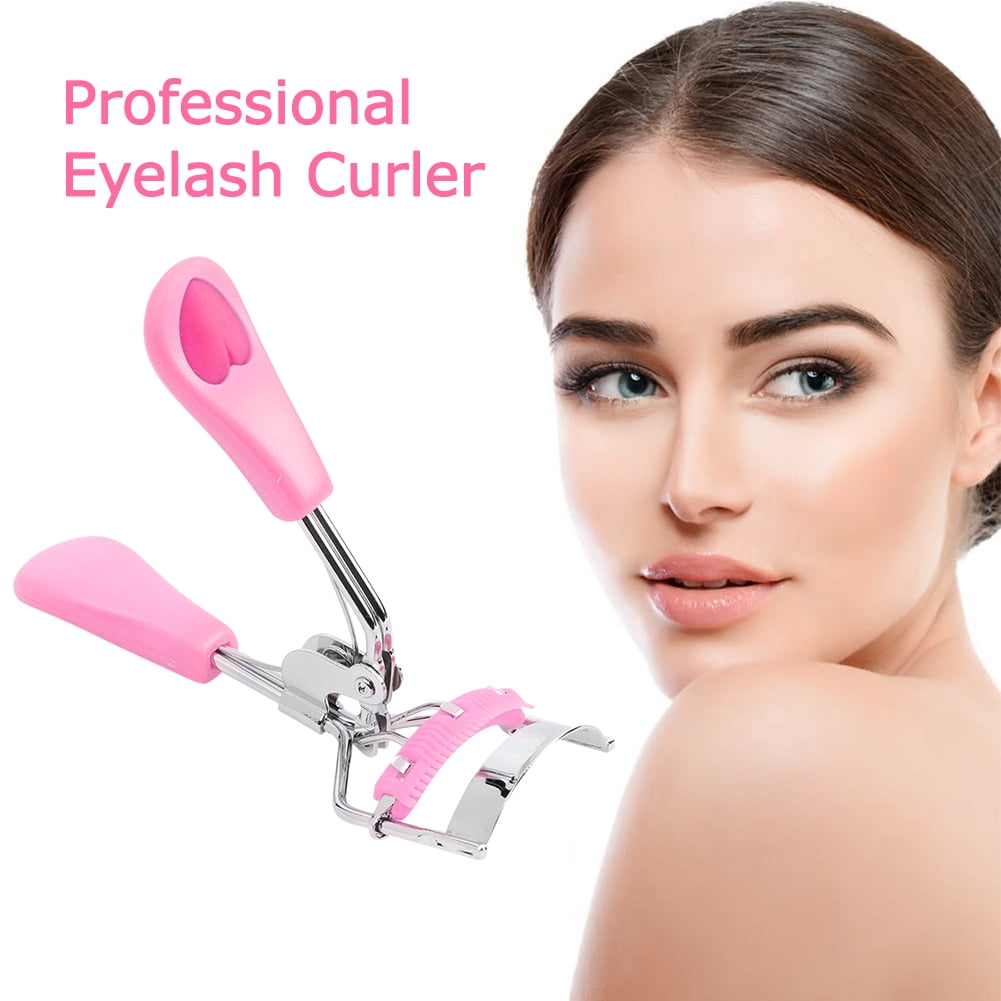 Pinfect Cosmetic Eyelash Curlers Professional Lash Curler for All Eye Shapes Accessories
