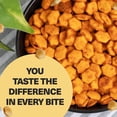 thumbnail image 6 of (Pack Of 12) Wicked Minis Seasoned Snacking Crackers Chili Cheese 6 Oz, 6 of 6