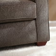 thumbnail image 4 of SoftTouch 4" Square Anti-Dent Carpet Protector -  Clear (2 Pack), 4 of 7
