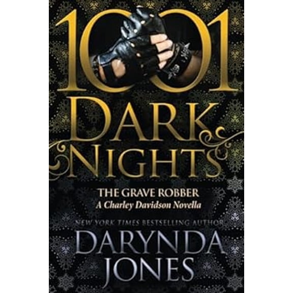 Pre-Owned The Grave Robber : A Charley Davidson Novella (Paperback) 9798885420235