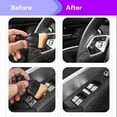 thumbnail image 6 of Car Interior Detailing Brush,Soft Bristle Cleaning Brush Car Detailing Brush Dusting Brush,Car Interior Cleaning Tool, 6 of 6