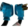 thumbnail image 3 of Connecticut Electric 100-Foot 50-Amp RV/EV Power Cord for 14-50P to 14-50R, 3 of 3