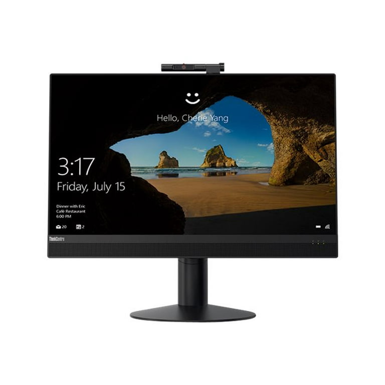 Lenovo ThinkCentre M920z i7 Office2021付き ThinkCentre M920z AIO | 23.8-inch enterprise desktop | Lenovo US