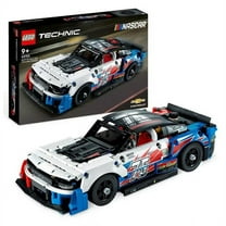 Lego Technic NASCAR Generation Chevrolet Camaro ZL1 42153
